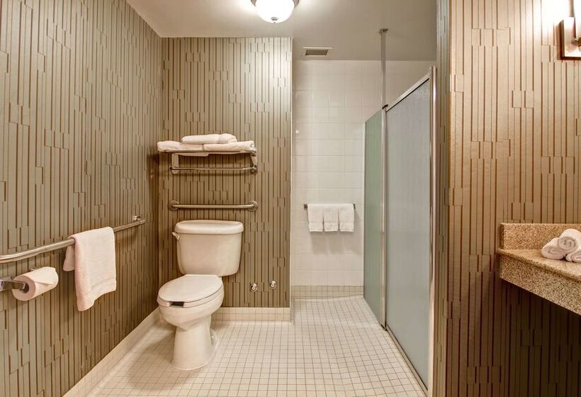 فندق Hilton Garden Inn Toronto/markham