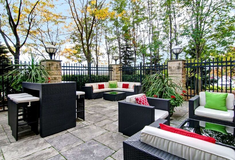 فندق Hilton Garden Inn Toronto/markham