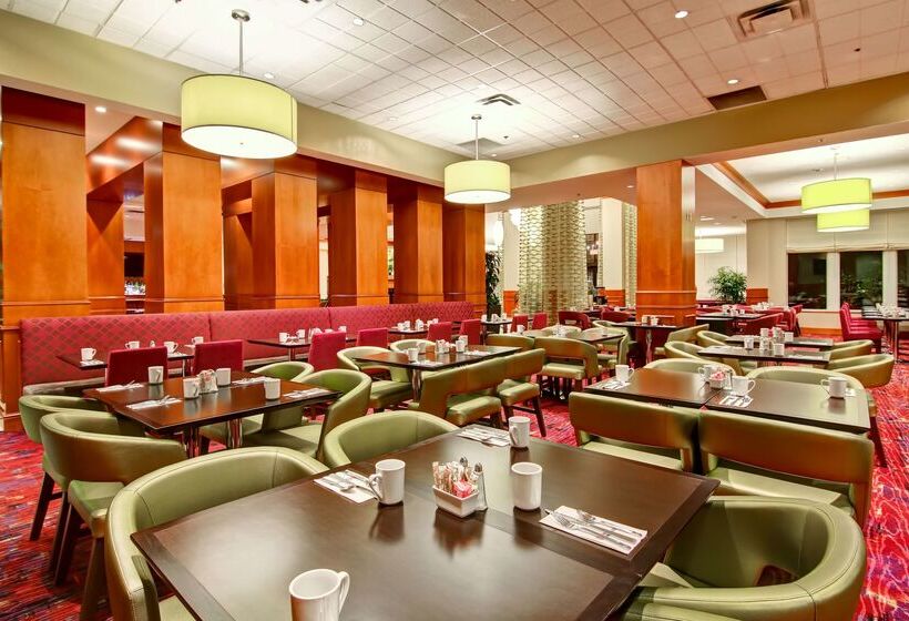فندق Hilton Garden Inn Toronto/markham