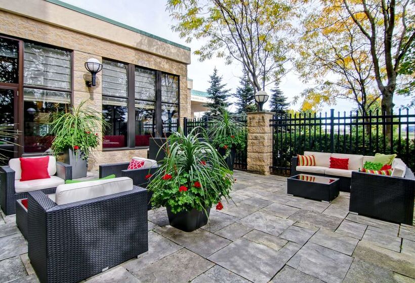 فندق Hilton Garden Inn Toronto/markham