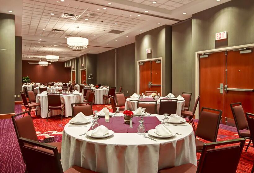 فندق Hilton Garden Inn Toronto/markham