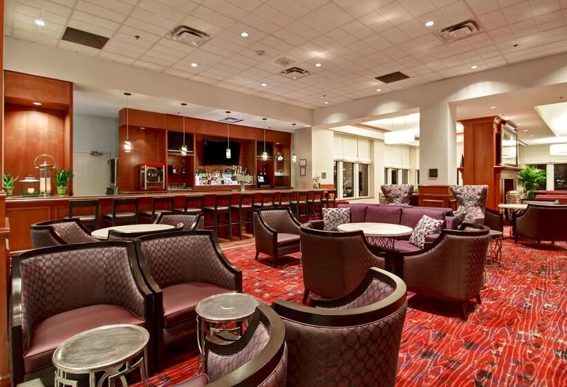 فندق Hilton Garden Inn Toronto/markham
