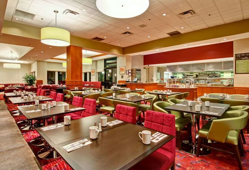 فندق Hilton Garden Inn Toronto/markham
