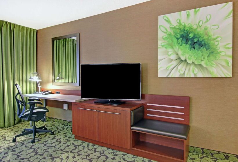 فندق Hilton Garden Inn Toronto/markham