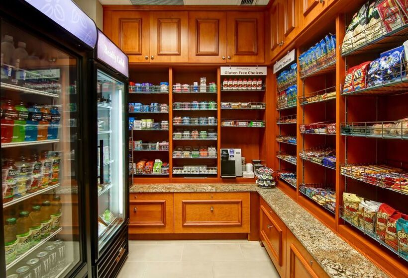 فندق Hilton Garden Inn Toronto/markham