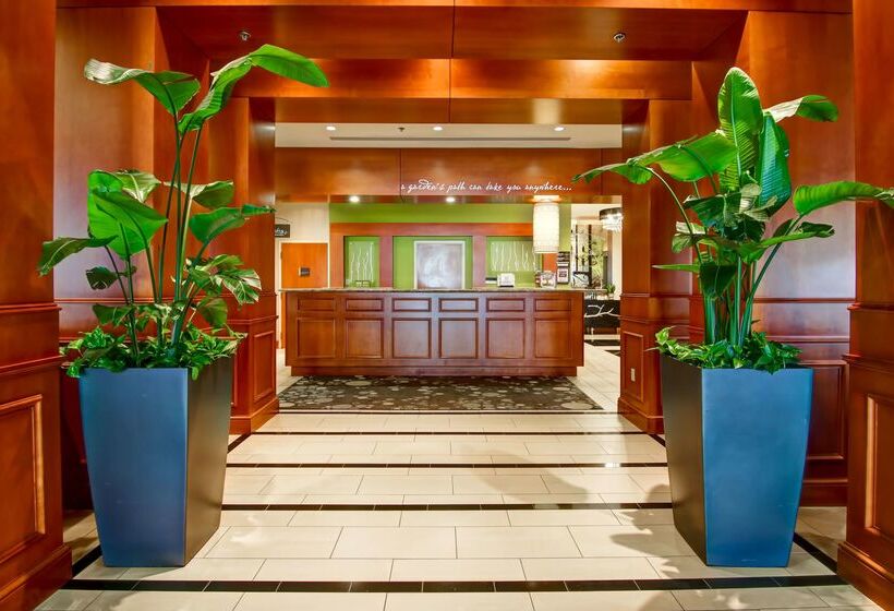 فندق Hilton Garden Inn Toronto/markham