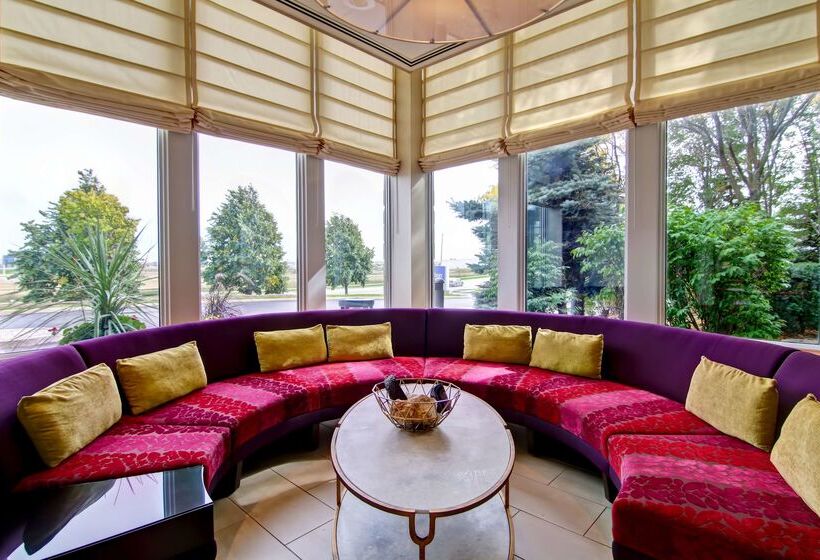 فندق Hilton Garden Inn Toronto/markham