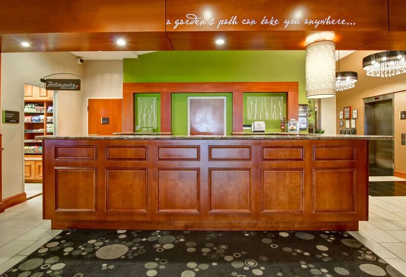 فندق Hilton Garden Inn Toronto/markham