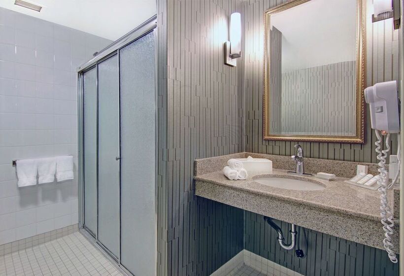 酒店 Hilton Garden Inn Toronto/markham