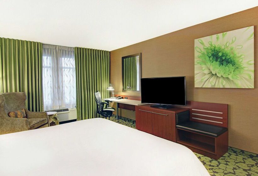 فندق Hilton Garden Inn Toronto/markham