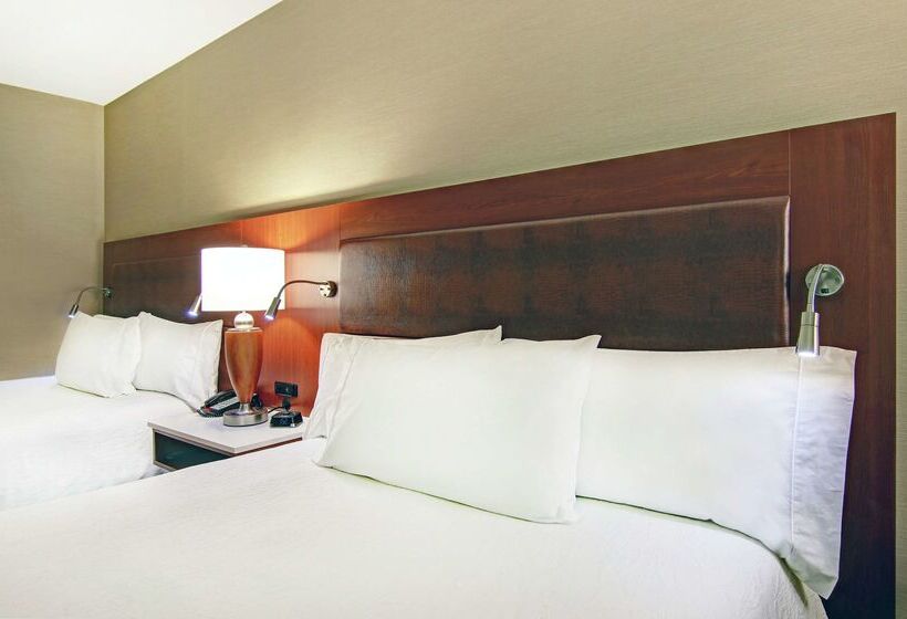 فندق Hilton Garden Inn Toronto/markham