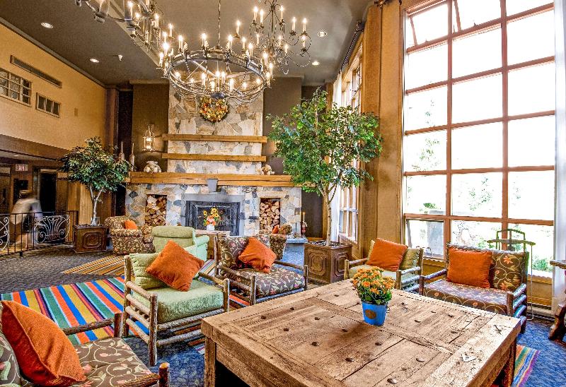 ホテル Hilton Grand Vacations Club Whistler