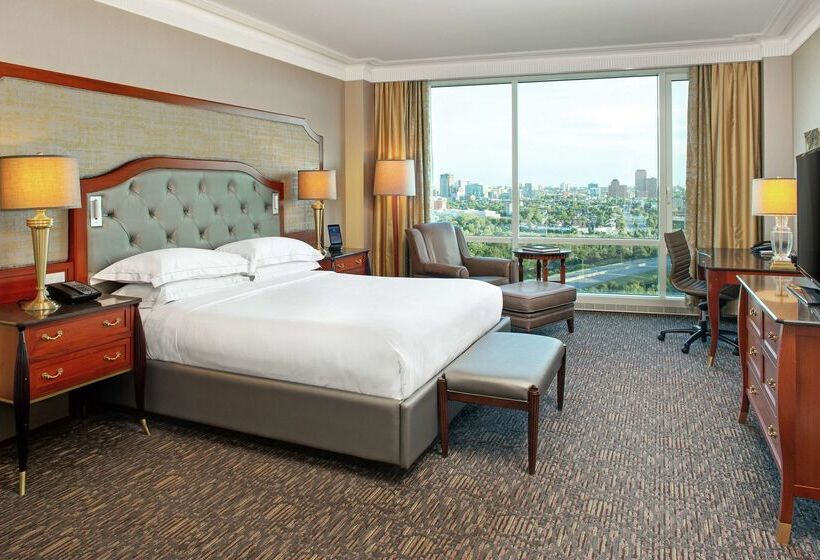 فندق Hilton Lacleamy