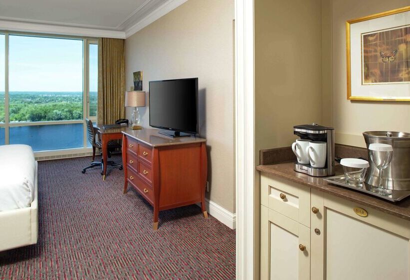 فندق Hilton Lacleamy