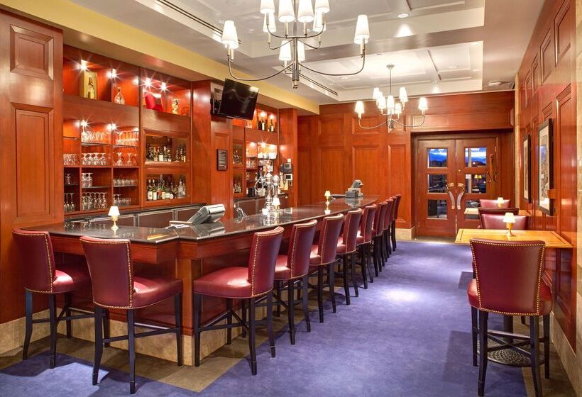 فندق Hilton Lacleamy