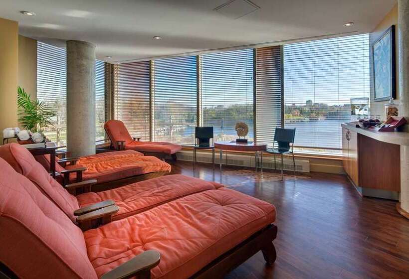 בית מלון כפרי Hilton Lacleamy