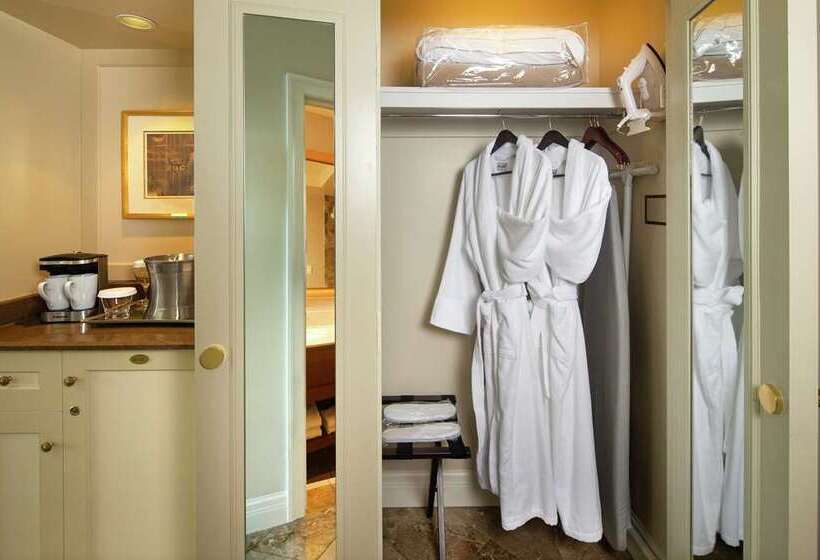 فندق Hilton Lacleamy