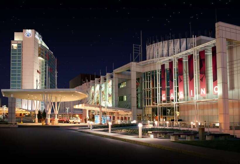 فندق Hilton Lacleamy