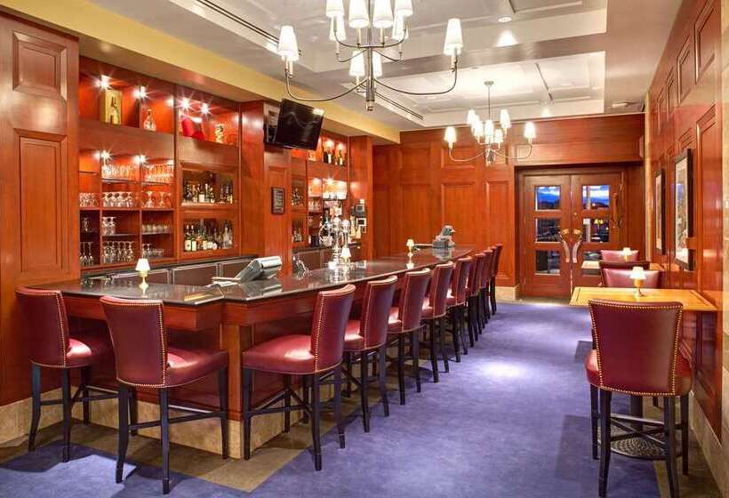 فندق Hilton Lacleamy