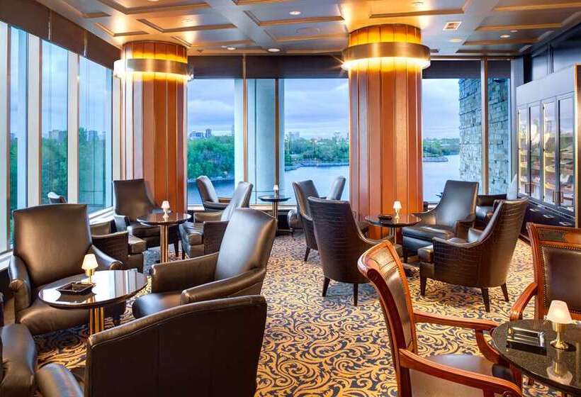 فندق Hilton Lacleamy