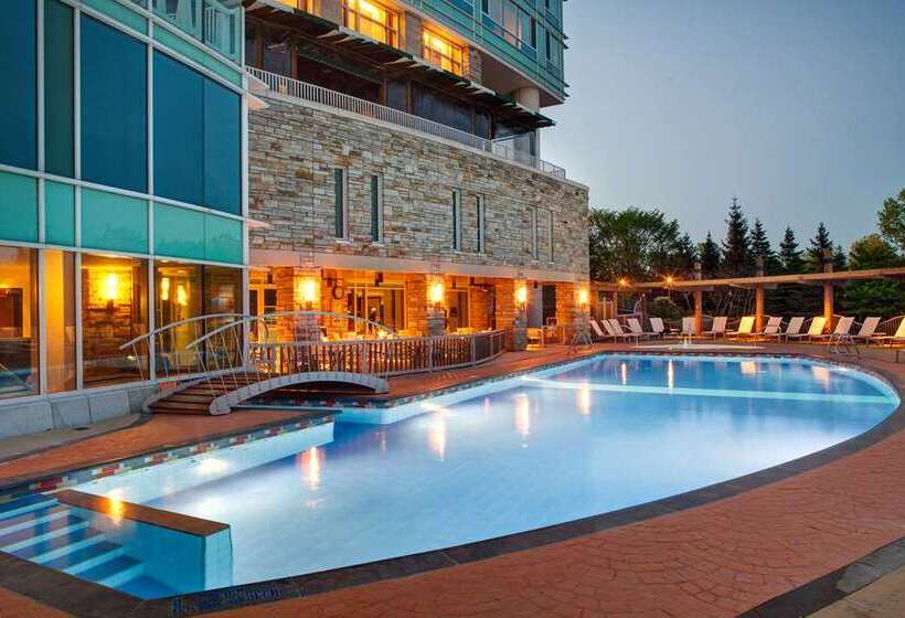 فندق Hilton Lacleamy