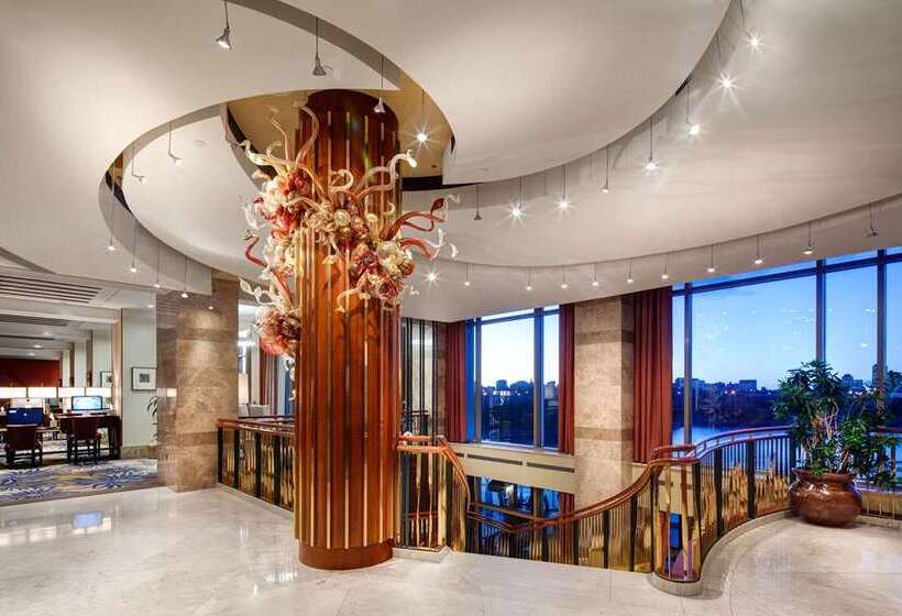 فندق Hilton Lacleamy