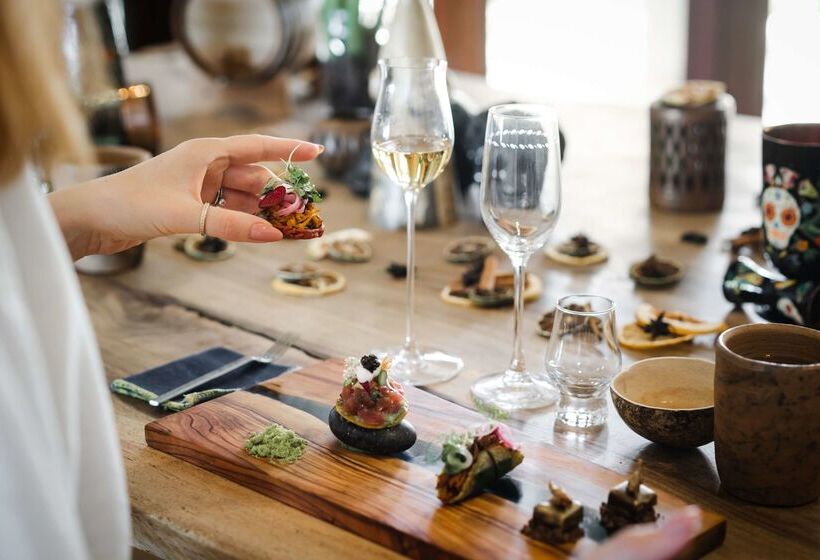 酒店 Hilton Los Cabos