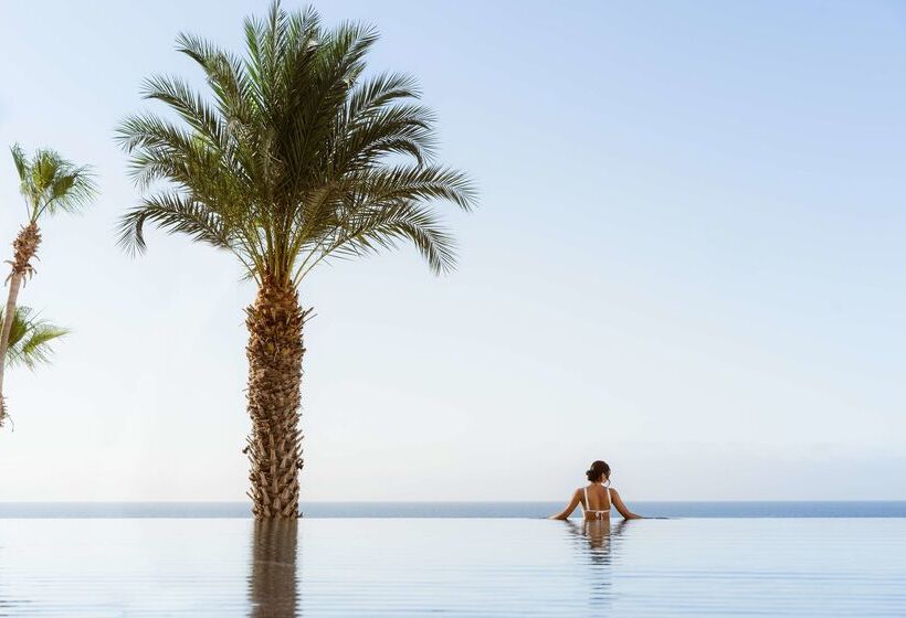 酒店 Hilton Los Cabos