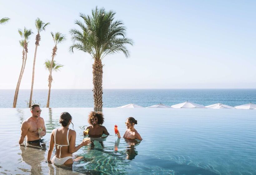 酒店 Hilton Los Cabos