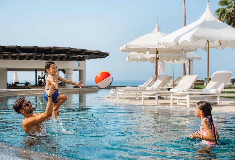 酒店 Hilton Los Cabos