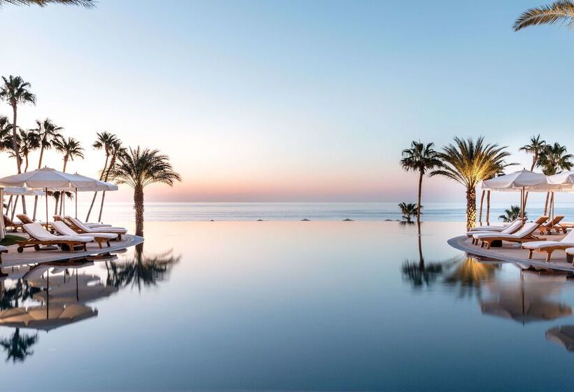 酒店 Hilton Los Cabos