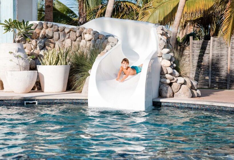 酒店 Hilton Los Cabos