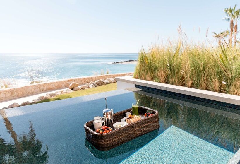 酒店 Hilton Los Cabos