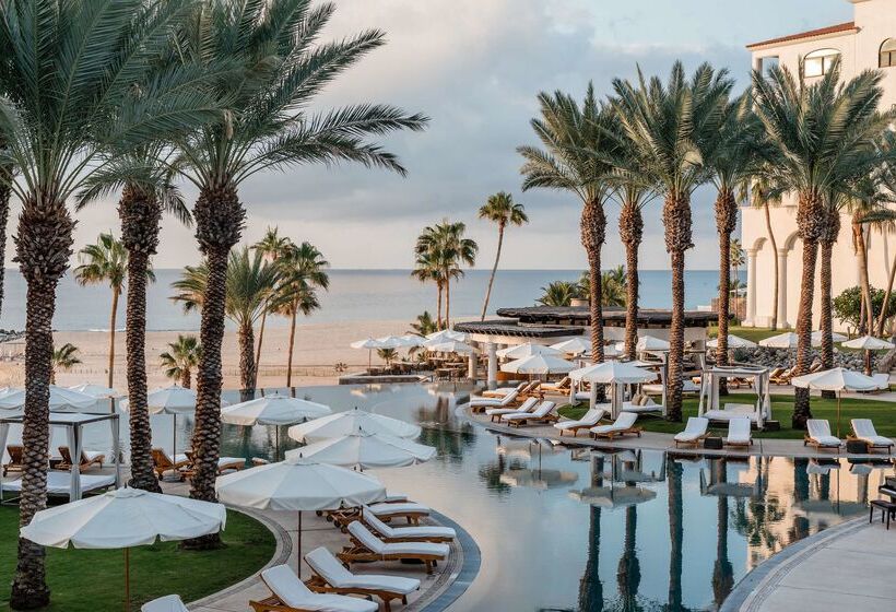 酒店 Hilton Los Cabos