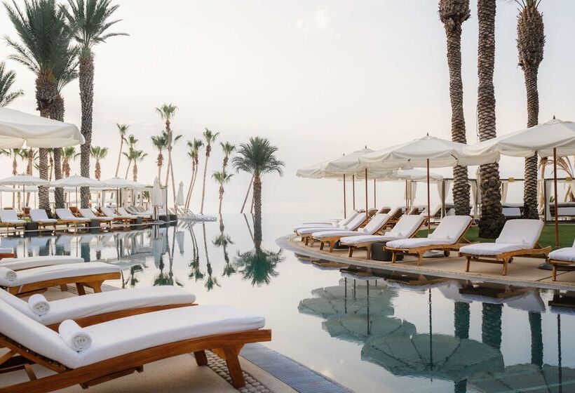 酒店 Hilton Los Cabos