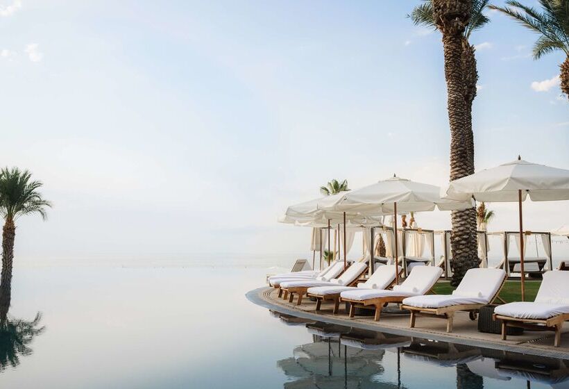 هتل Hilton Los Cabos