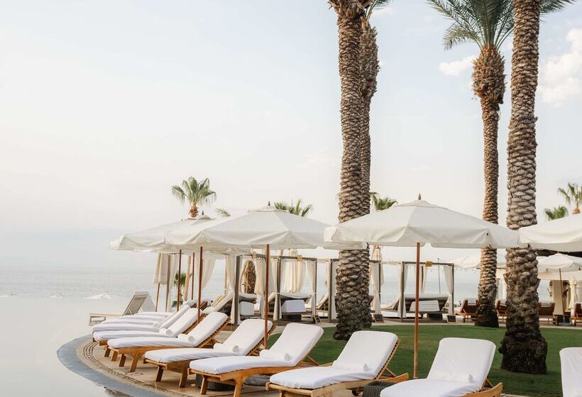 酒店 Hilton Los Cabos
