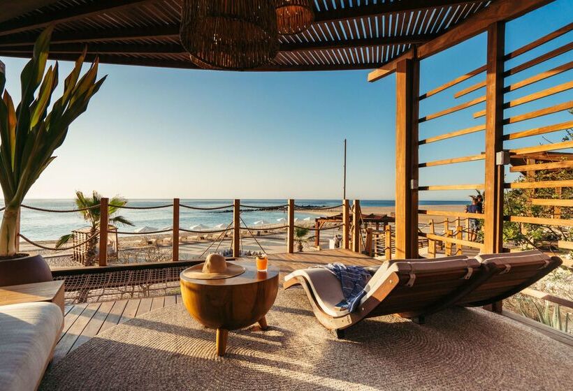 酒店 Hilton Los Cabos