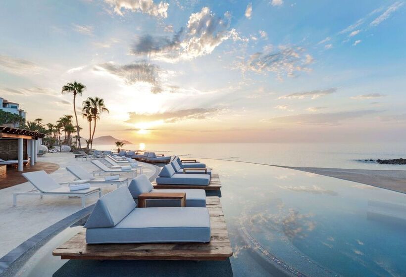 酒店 Hilton Los Cabos