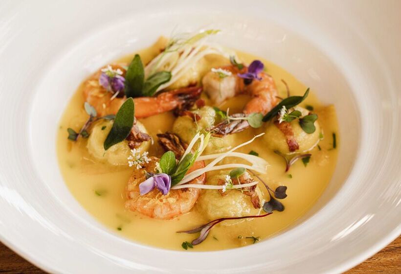 酒店 Hilton Los Cabos