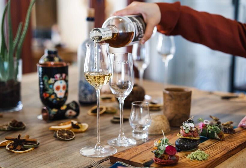 酒店 Hilton Los Cabos