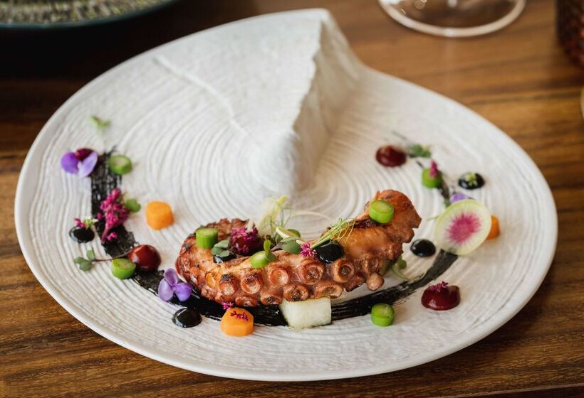 酒店 Hilton Los Cabos