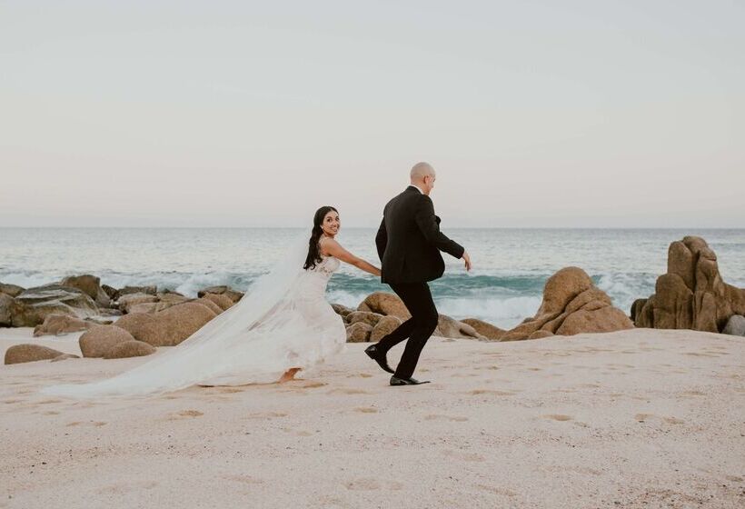 酒店 Hilton Los Cabos