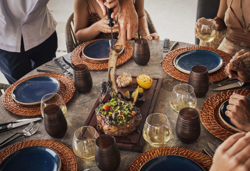 酒店 Hilton Los Cabos