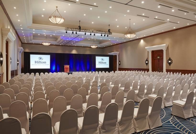 酒店 Hilton Los Cabos