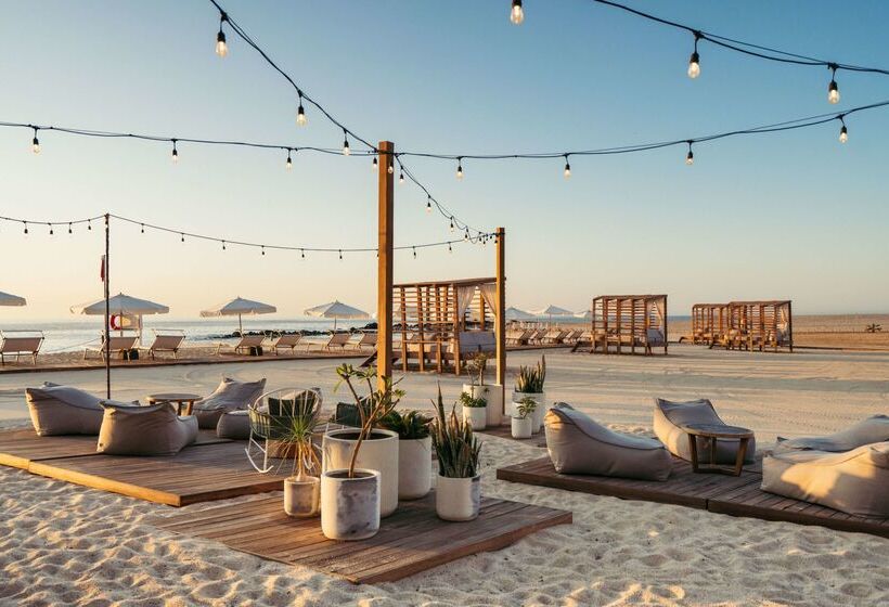 酒店 Hilton Los Cabos