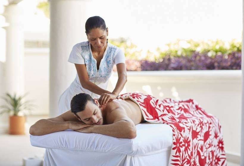 酒店 Hilton Los Cabos