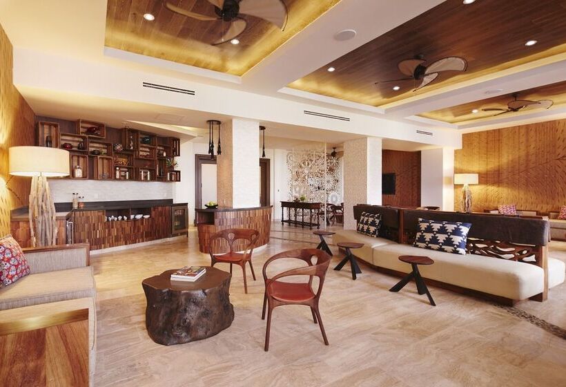 酒店 Hilton Los Cabos