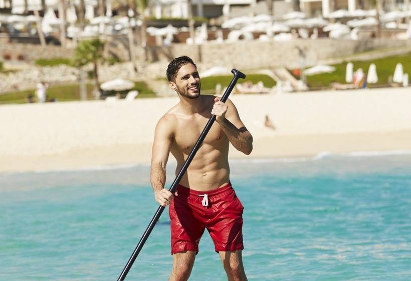 酒店 Hilton Los Cabos