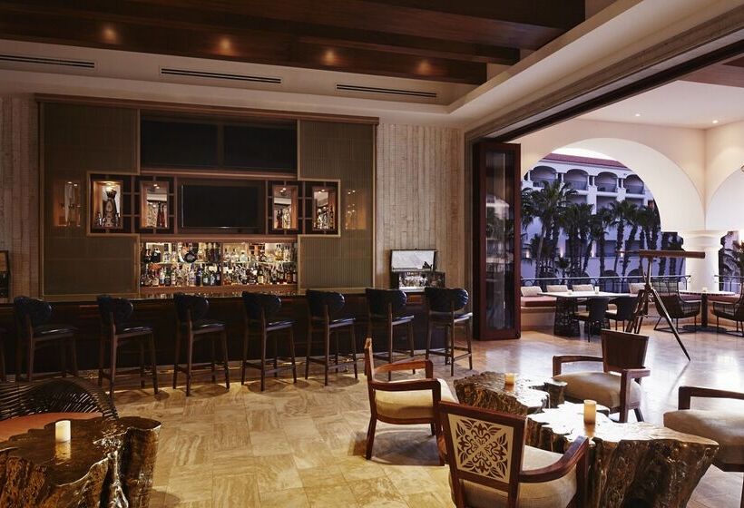 酒店 Hilton Los Cabos
